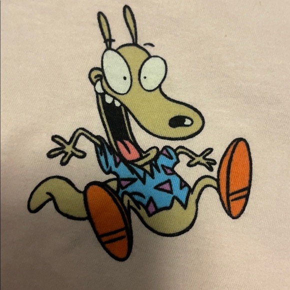 ROCKO T shirt - Picture 4 of 7